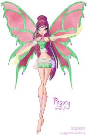 Roxy's Enchantix
