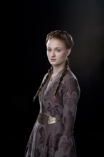  Sansa