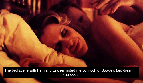  Season 5 Eric and Sookie