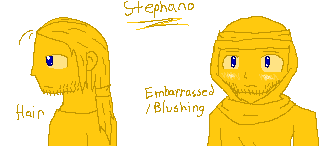 Some More Stephano