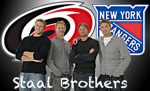  Staal Brothers