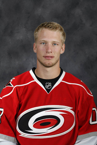  Staal as a Hurricane
