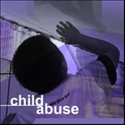 Stop child abuse!