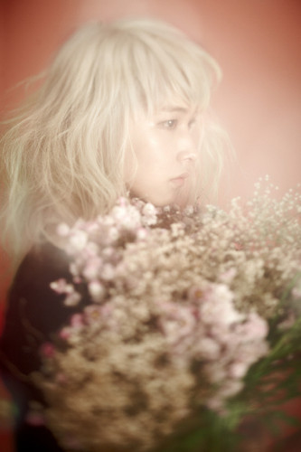  Sungmin teaser for "Sexy, Free & Single"