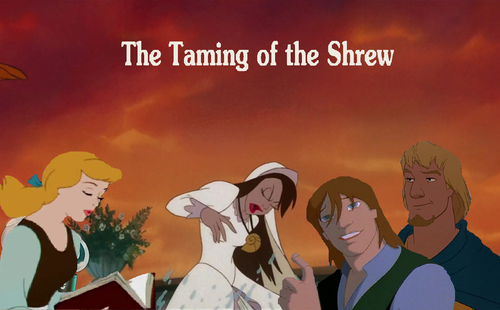  Taming of the Shrew