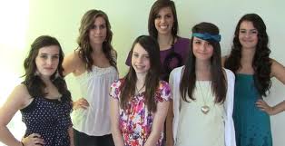  They are The Cimorelli