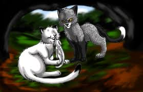  Thistleclaw and snowfur