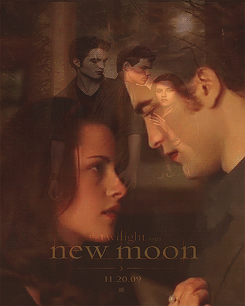  Twilight Movie Poster GIFS