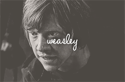  Weasley