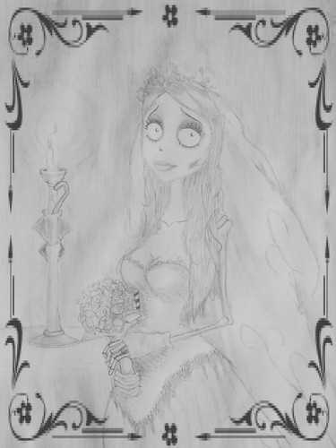 Corpse Bride - Hochzeit mit einer Leiche