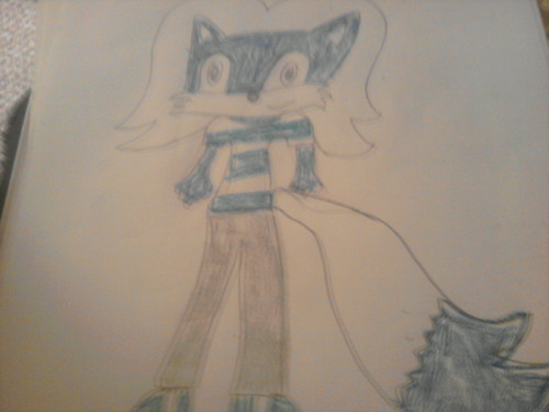 flare the cat, frostene the fox, jewl the bat, and sharmaine the hedgehog vampire