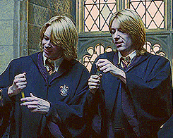  Fred and george