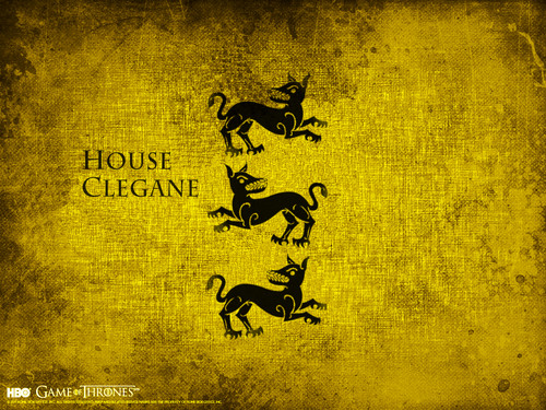 House Clegane