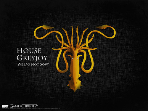  House Greyjoy