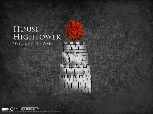 House Hightower
