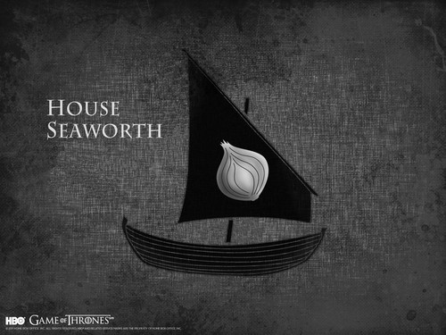  House Seaworth