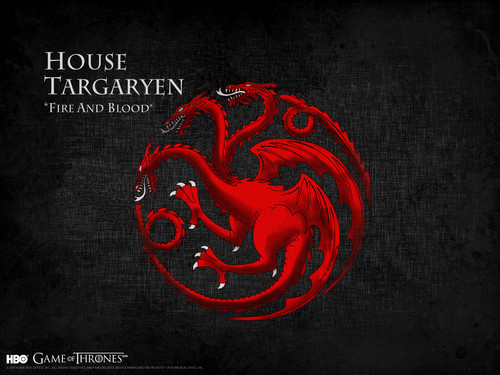  House Targaryen