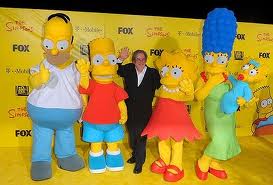  real life simpsons