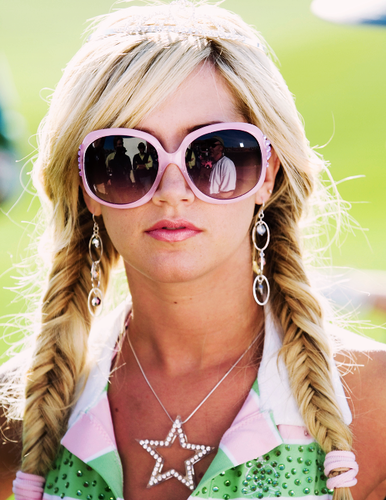 candy sharpay
