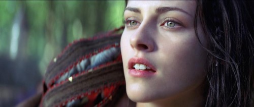  snow white and the huntsman