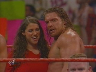  steph and hhh