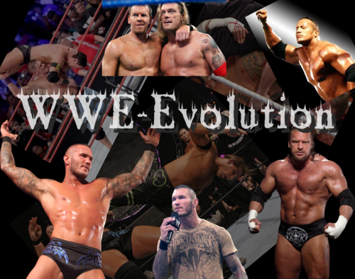  wwe-evolution
