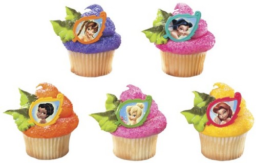  Cute cupcakes :)