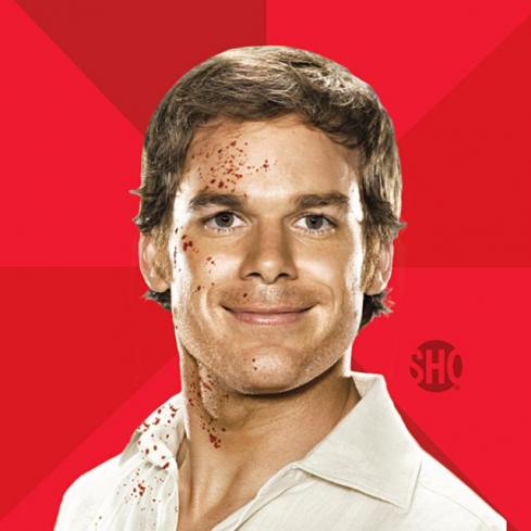 'Dexter' unveils witty Comic-Con memes for season 7