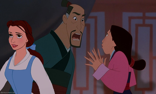  "I don't want bạn to see that girl again!"