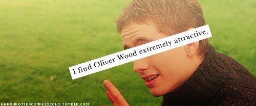  ϟ Oliver Wood ϟ