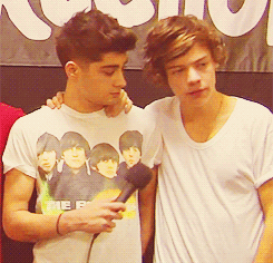 1d. zarry. added by. 