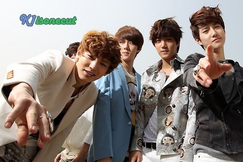  120525 EXO-K by Reporter Kook Kyungwon