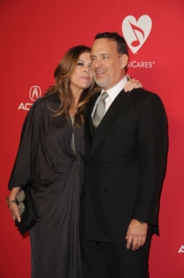  2012 MusiCares Person Of The tahun Tribute To Paul McCartney