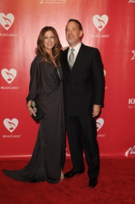  2012 MusiCares Person Of The anno Tribute To Paul McCartney