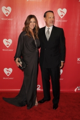  2012 MusiCares Person Of The سال Tribute To Paul McCartney