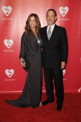  2012 MusiCares Person Of The साल Tribute To Paul McCartney