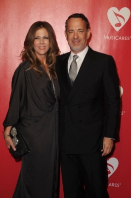  2012 MusiCares Person Of The 年 Tribute To Paul McCartney