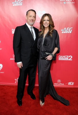  2012 MusiCares Person Of The 年 Tribute To Paul McCartney