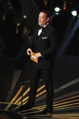  84th Annual Academy Awards