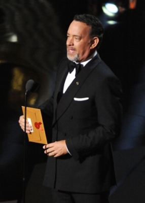 84th Annual Academy Awards