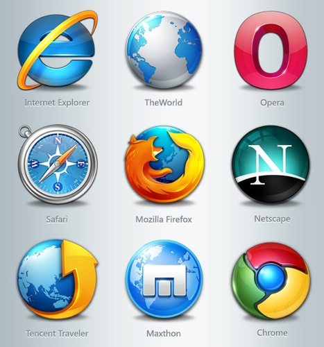  9 Best Web Browsers