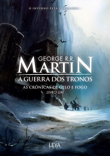 A Song of Ice and Fire brazillian covers