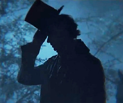  Abraham Lincoln: Vampire Hunter-Stills and gifs