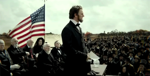  Abraham Lincoln: Vampire Hunter