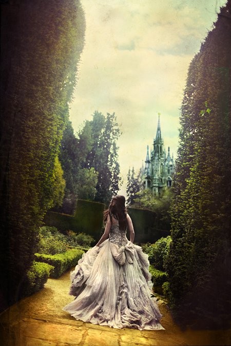 Alice in Wonderland - Classic Fairy Tales Storys Photo (31381554) - Fanpop