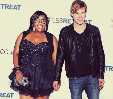  Amber and Chord