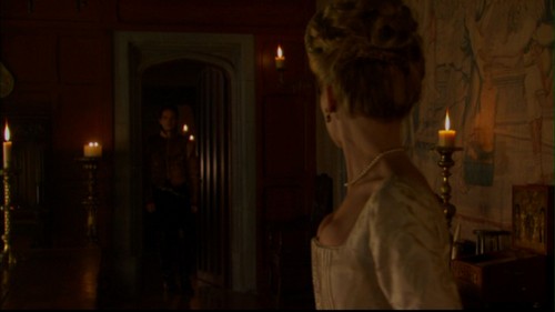 Anita Briem as Jane Seymour