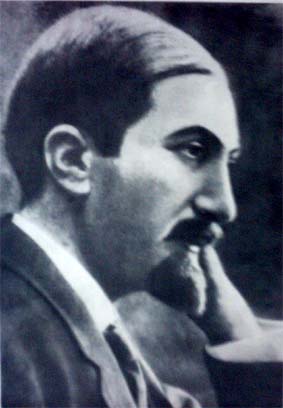  Atom Yarjanian -Siamanto(1878–1915