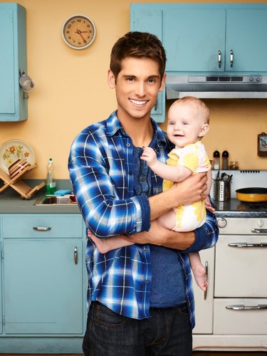  Baby Daddy Promo