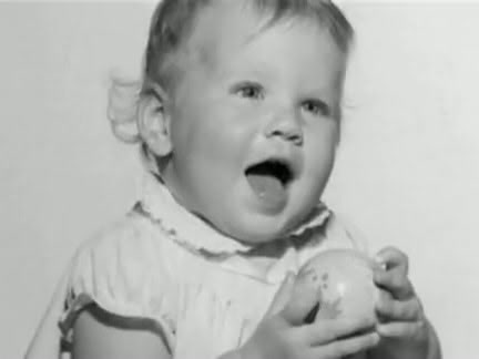  Baby Nicole Mary Kidman